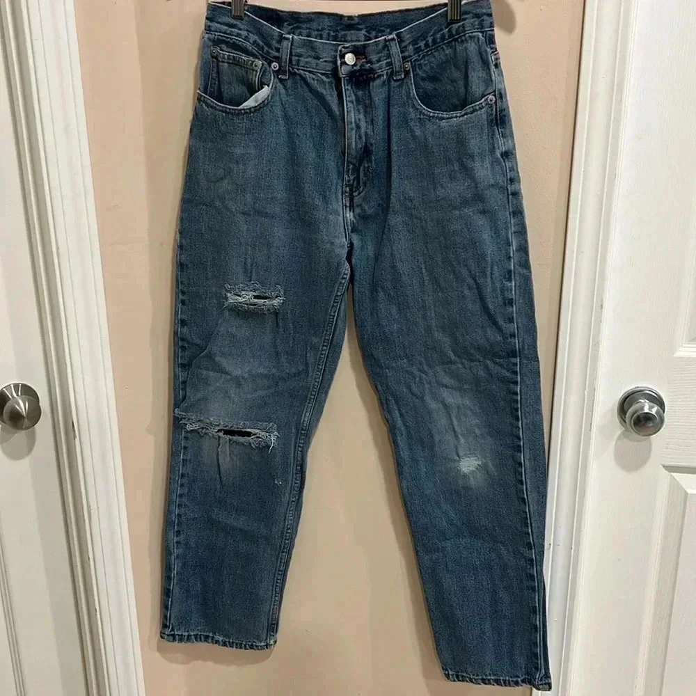 (3) Canyon  River Blues Jeans